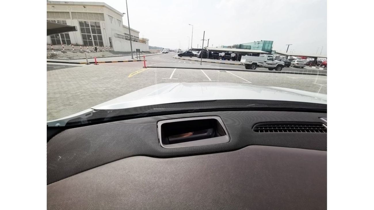 Cadillac Escalade Cadillac Escalade Platinum Diesel - 2023 - White