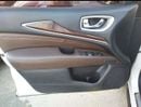 إنفينيتي QX60 Premium 3.5L