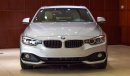 BMW 420i