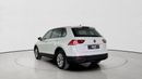 Volkswagen Tiguan Trend | upto AED 20,000 Ramadan Discount | Guaranteed Warranty | 0 Down Payment