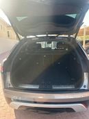 Land Rover Range Rover Velar P250 R-Dynamic HSE 2.0L