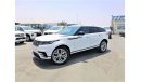 Land Rover Range Rover Velar 22ym 2.0 engine