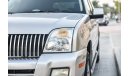 Mercury Mountaineer