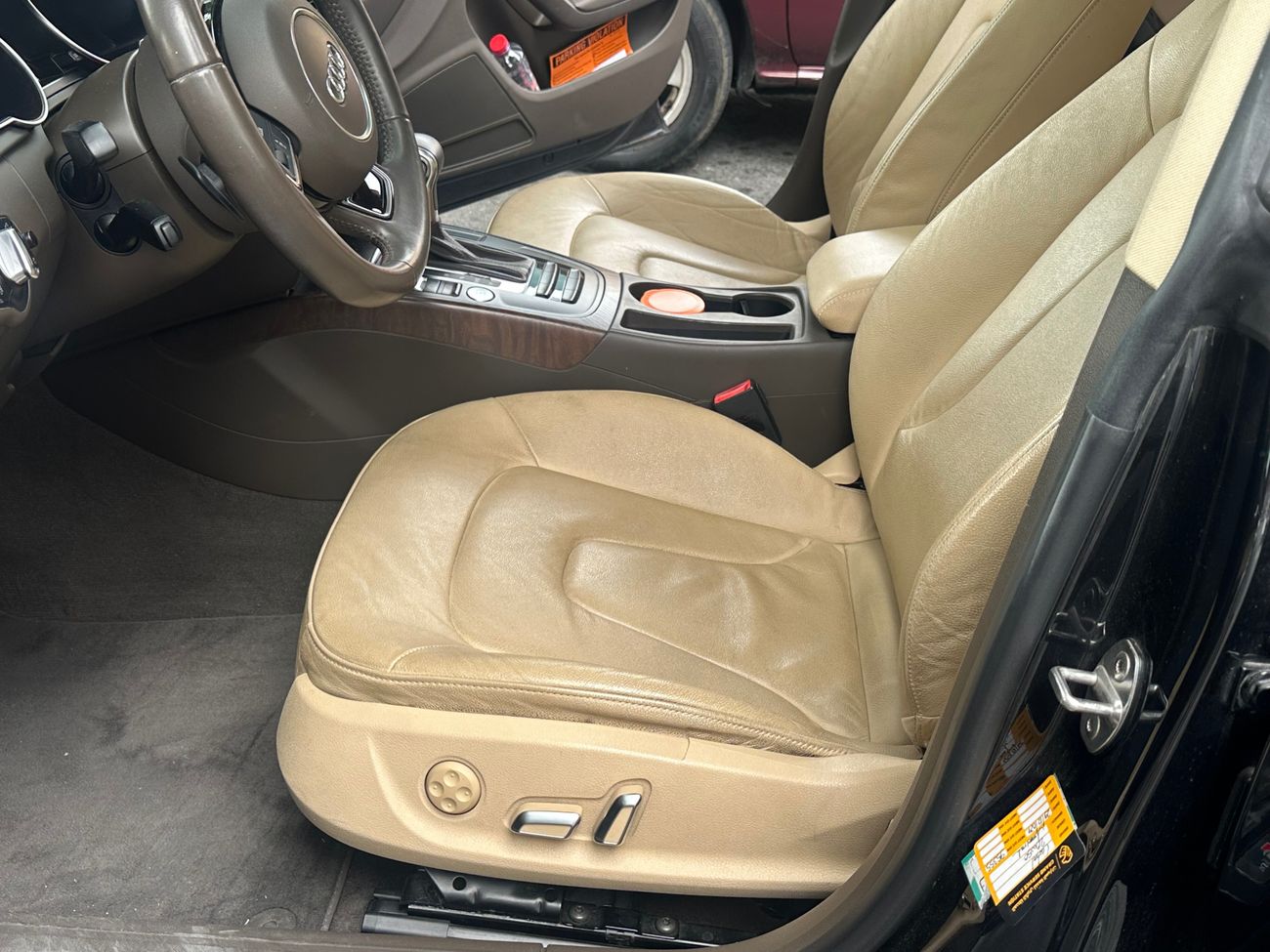 أودي A5 S-Line 1.8L