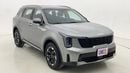 كيا سورينتو 2024 EX STD | AED 1357/Month | 0 DP | 30 Day Return | Warranty