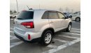 Kia Sorento 2015 KIA SORENTO MID OPTION