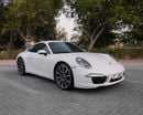 Porsche 911 Carrera S 3.8L (400 HP) Coupe