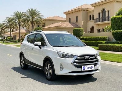 جاك S3 INTELLIGENT كارس24 هي سوق ضخم للسيارات المستعملة موثوق ومضمون ٪كارس24 هي سوق ضخم للسيارات المستعملة موثوق ومضمون