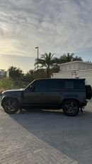 لاند روفر ديفندر