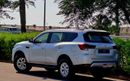 Nissan XTerra SE 2.5L RWD 2021 2.5L GCC (1120/-MONTHLY)