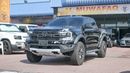 Ford Ranger Raptor