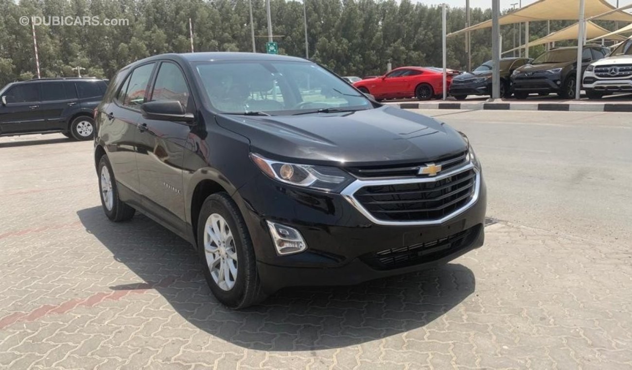 Chevrolet Equinox LT LT LT Very clean Car