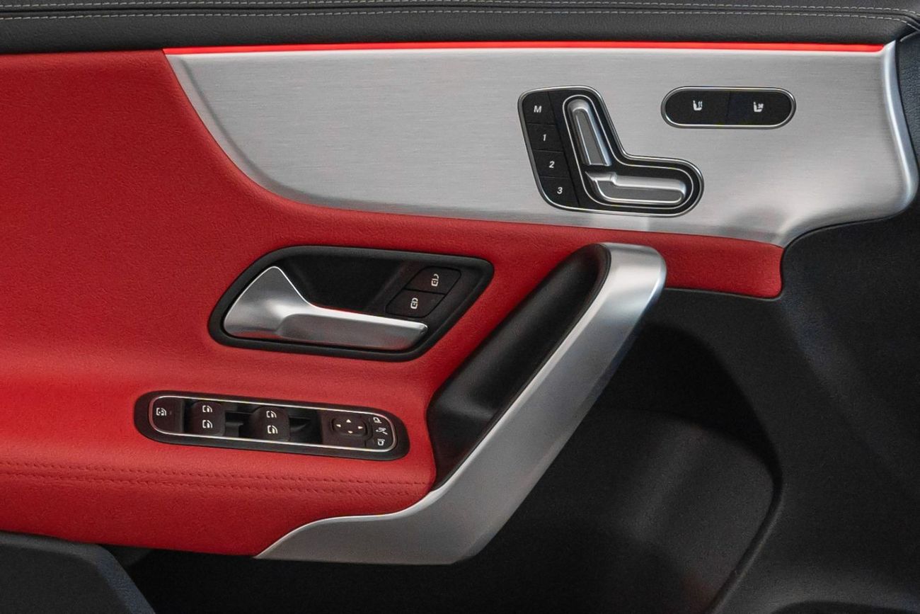 Mercedes-Benz A 45 AMG 2020 Mercedes Benz A45s AMG / Full Service History / Black Boost Tuned