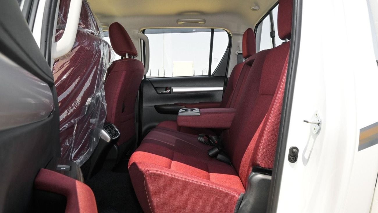 تويوتا هيلوكس