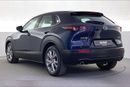 مازدا CX30 Elite | شامل الضمان | 0 ﺪﻔﻋﺓ ﺃﻮﻟﻯ