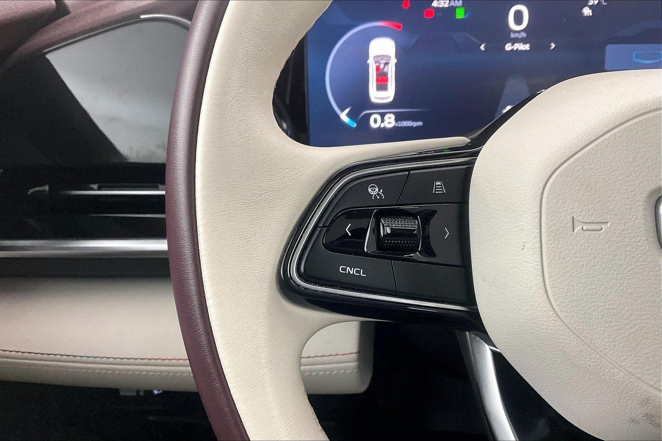 Geely Monjaro GK | Guaranteed Warranty | 0 Down Payment