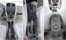 Nissan Sunny SV Nissan Sunny 1.5L AT 2WD Basic MY-2025