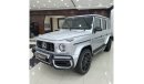 Mercedes-Benz G 500 MERCEDES G500 with bodykit G63