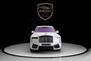 Rolls-Royce Cullinan BLACK BADGE DUALITY SEATS
