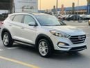 Hyundai Tucson GL 2016 Tucson 1.6 panorama