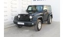 Jeep Wrangler Sport V6 3.6L