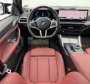 BMW M440i Gran Coupe XDRIVE