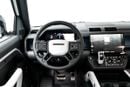 Land Rover Defender 110 OCTA P635 - European Specs