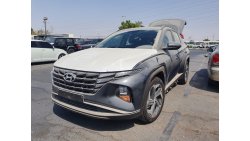 Hyundai Tucson 1.6T Petrol, FULL OPTION WITH SUNROOF AND AUTO TRUNK (CODE # HTG22)