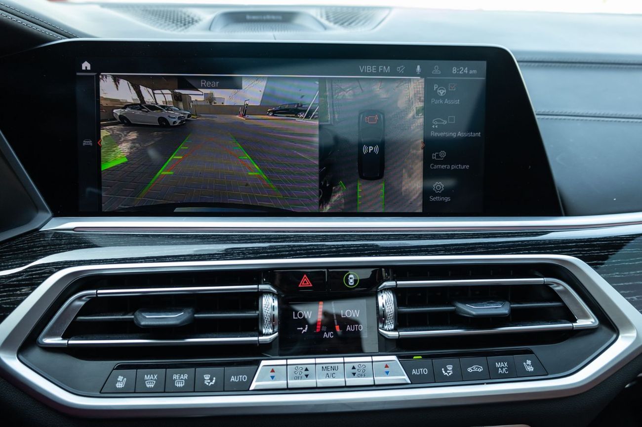 BMW X7 40i M Sport Premium 3.0L