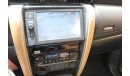 Toyota Fortuner TOYOTA FORTUNER VX 4.0 V6 4X4 7 SEATER