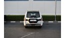 Mitsubishi Pajero 3.5 V6 - GLS - GCC Spec - White