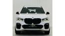 BMW X5 40i M Sport 2020 BMW X5 xDrive40i M-Sport 7 Seater, Feb 2025 BMW Warranty + Service Pack, Full Optio