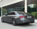 Mercedes-Benz E 43 AMG AMG E 43 4MATIC