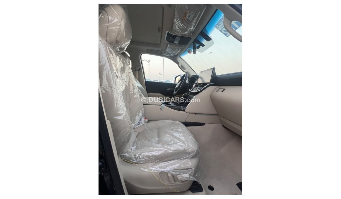 Toyota Land Cruiser Land Cruiser vxr 3.3  Deisel Full option