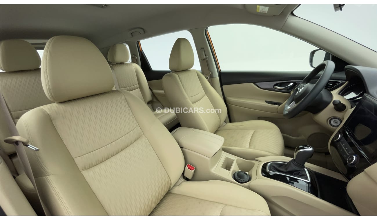 Nissan XTrail S 2.5 | Zero Down Payment | Free Home Test Drive