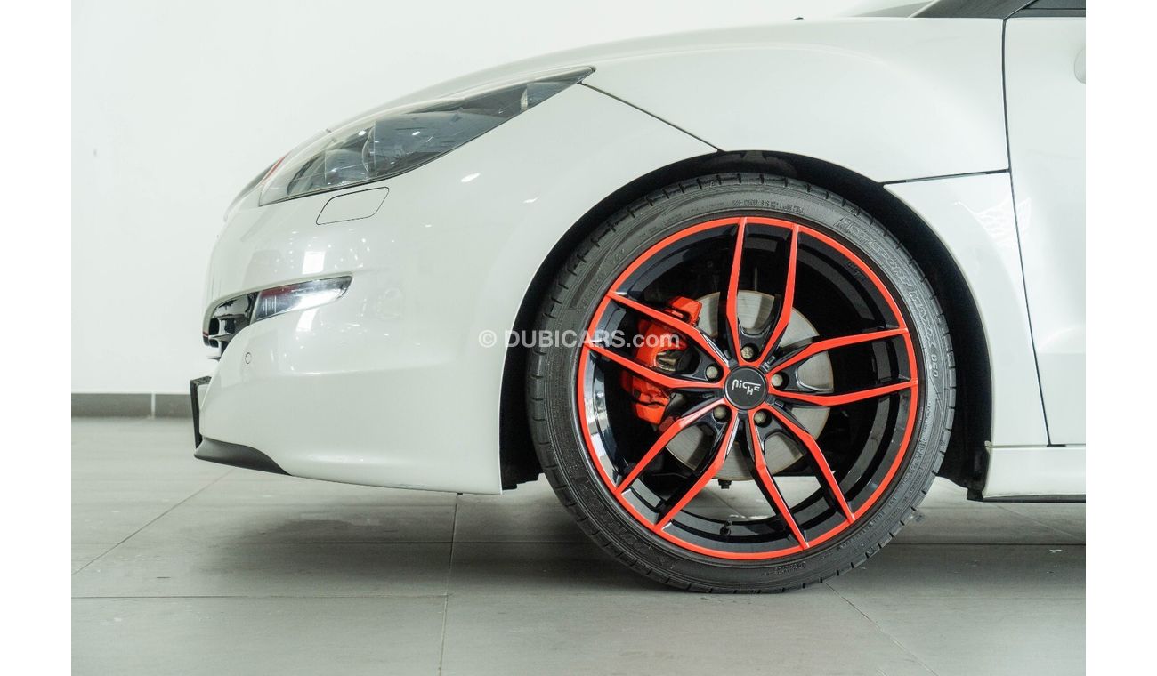 Peugeot RCZ GT-Line  1.6