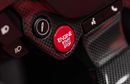 Ferrari 812 6.5L V12 Naturally Aspirated Engine