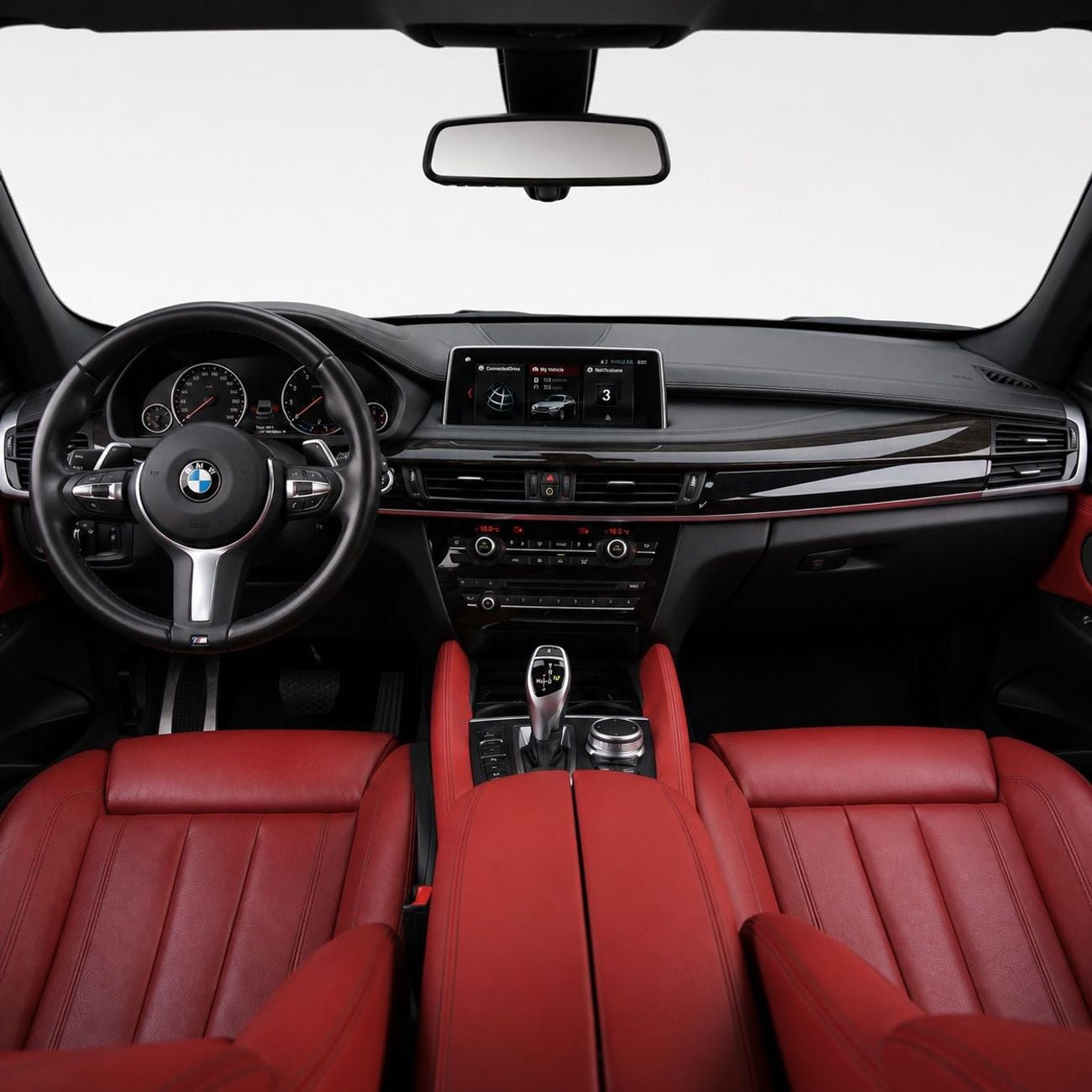 بي أم دبليو X6 35i M SPORT AED 2,011 P.M • 0% Downpayment •  BMW X6 35i M Sport • 1 Year Warranty
