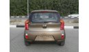 Kia Picanto 2014