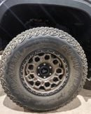 تويوتا تاندرا 3.4 TWIN TURBO V6 HYBRID I FORCE MAX