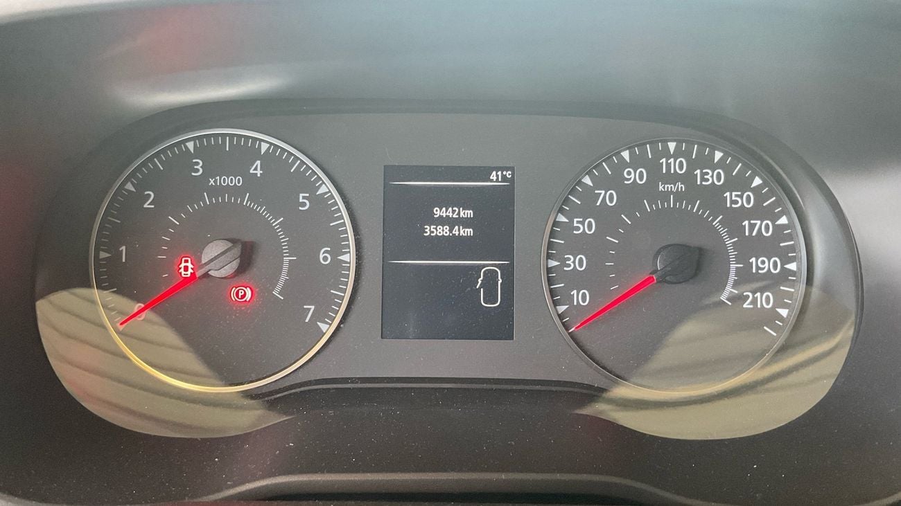 Renault Duster 1.6L 115HP 2WD AUTO PE | Guaranteed Warranty | 0 Down Payment