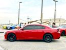 Dodge Charger SXT 3.6L | Leather Seats | Touch Screen | Cruise Control | # 00594