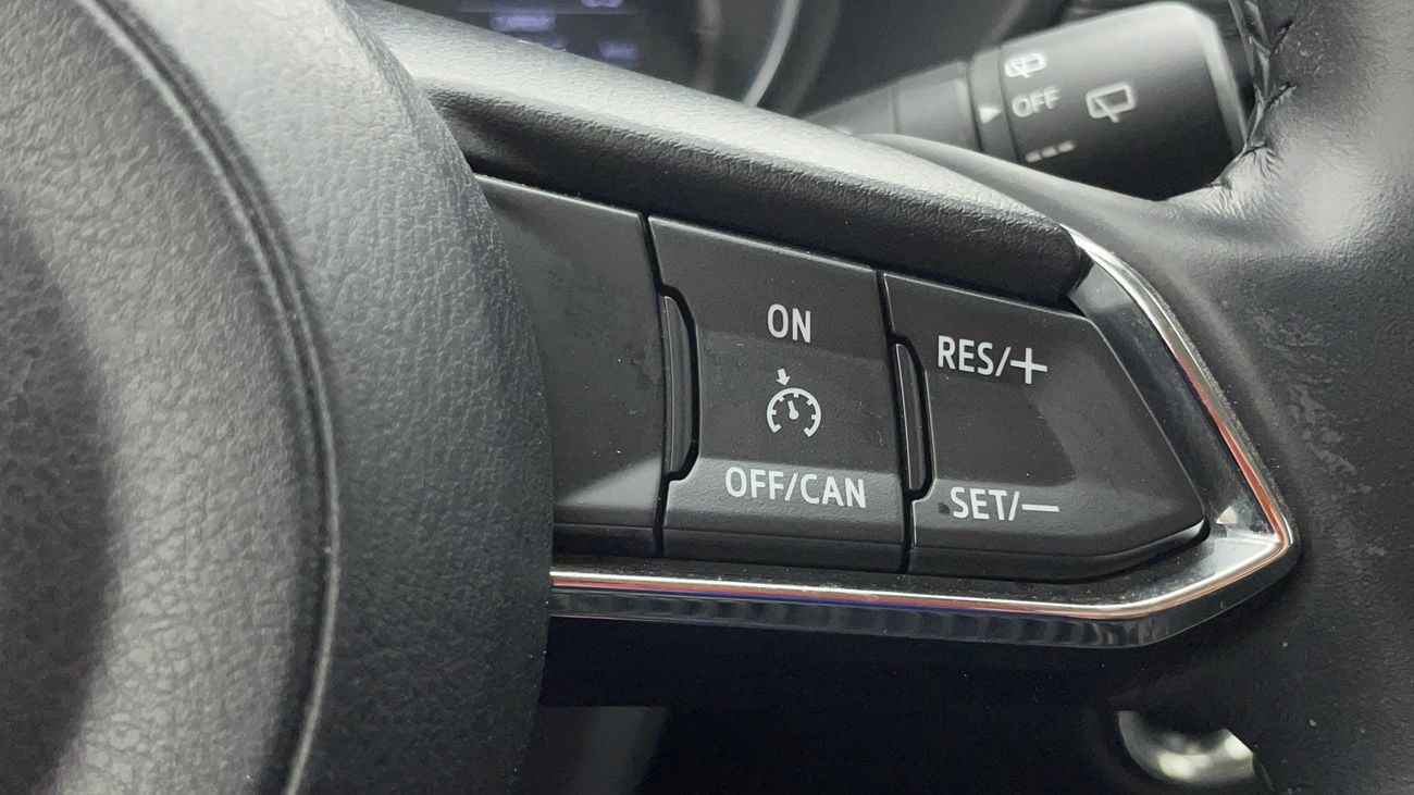 Mazda CX5 GL 2.5L 2024 GL | AED 1074/Month | 0 DP | 30 Day Return | Warranty | Service History