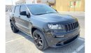 جيب جراند شيروكي JEEP GRAND CHEROKEE 2012 MODEL