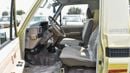 Toyota Land Cruiser Pick Up Classic  4.5L V8  Double Tank