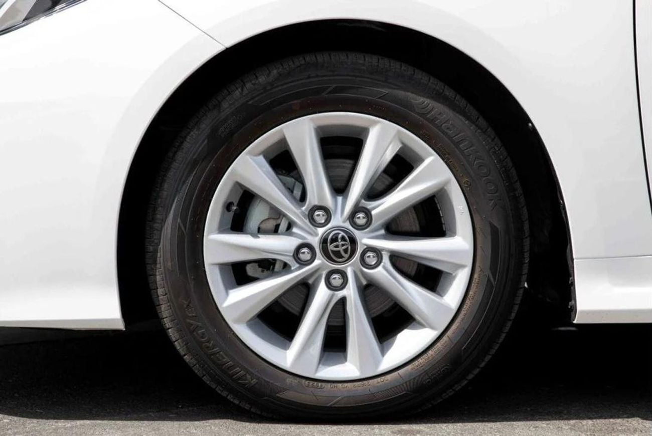 Toyota Corolla 2025 Toyota Corolla Elite Edition Sedan HEV 1.8L 4-Cyl Hybrid CVT FWD Export Only
