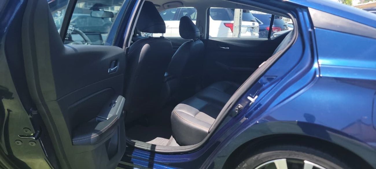 Nissan Altima SPORT, миниатюра 14
