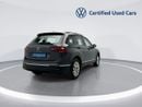 Volkswagen Tiguan LIFE Tiguan Trend (Old Shape) 1.4L (Ref#61187) / WAS 94,900 - NOW 79,900