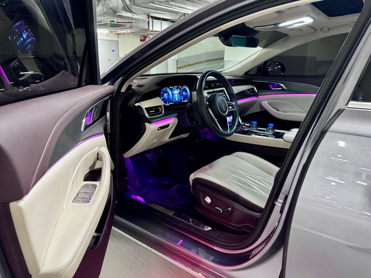 HONGQI Ousado Flagship