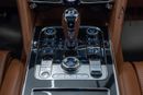 Bentley Flying Spur W12 2021 Excellent Condition, Fully Loaded, Japanese Spec